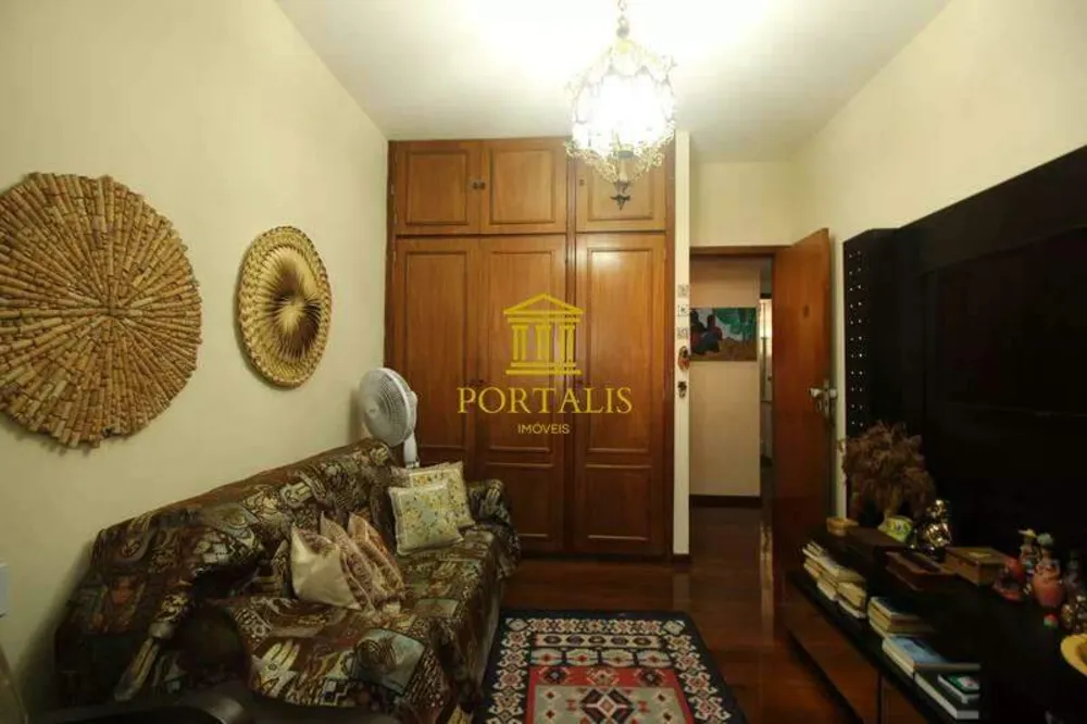 Apartamento, 4 quartos, 180 m² - Foto 10