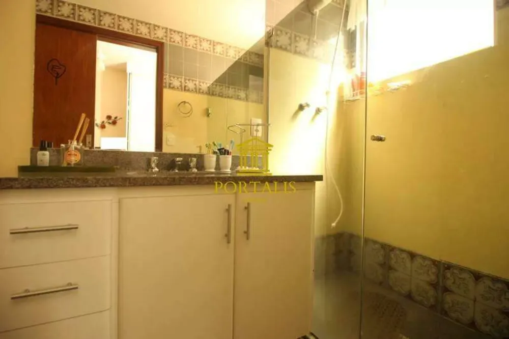 Apartamento, 4 quartos, 180 m² - Foto 12