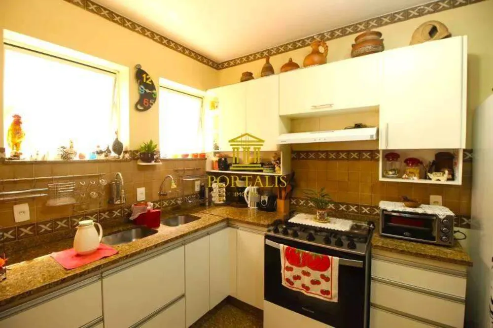 Apartamento, 4 quartos, 180 m² - Foto 14