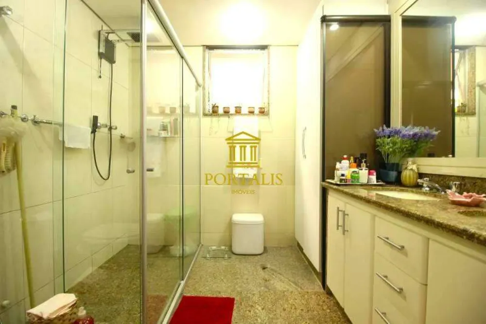 Apartamento, 4 quartos, 180 m² - Foto 7