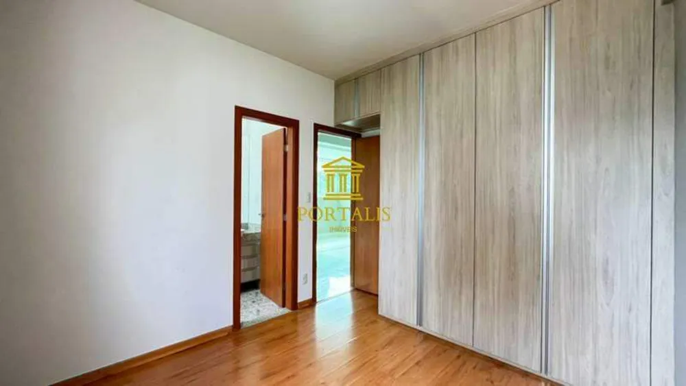 Apartamento, 4 quartos, 180 m² - Foto 6