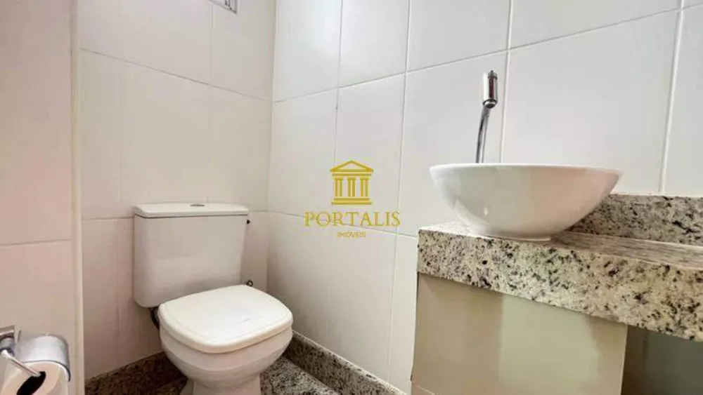 Apartamento, 4 quartos, 180 m² - Foto 4