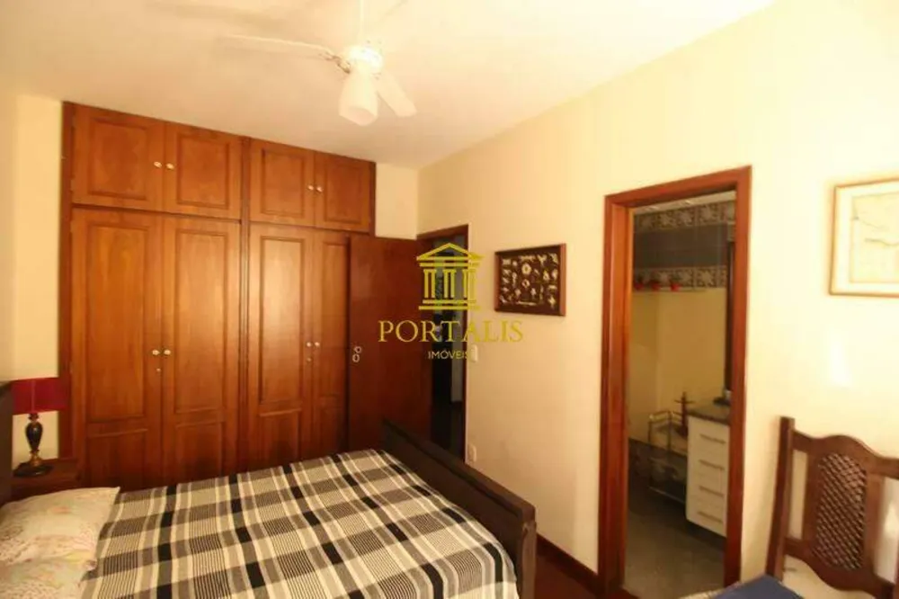 Apartamento, 4 quartos, 180 m² - Foto 7