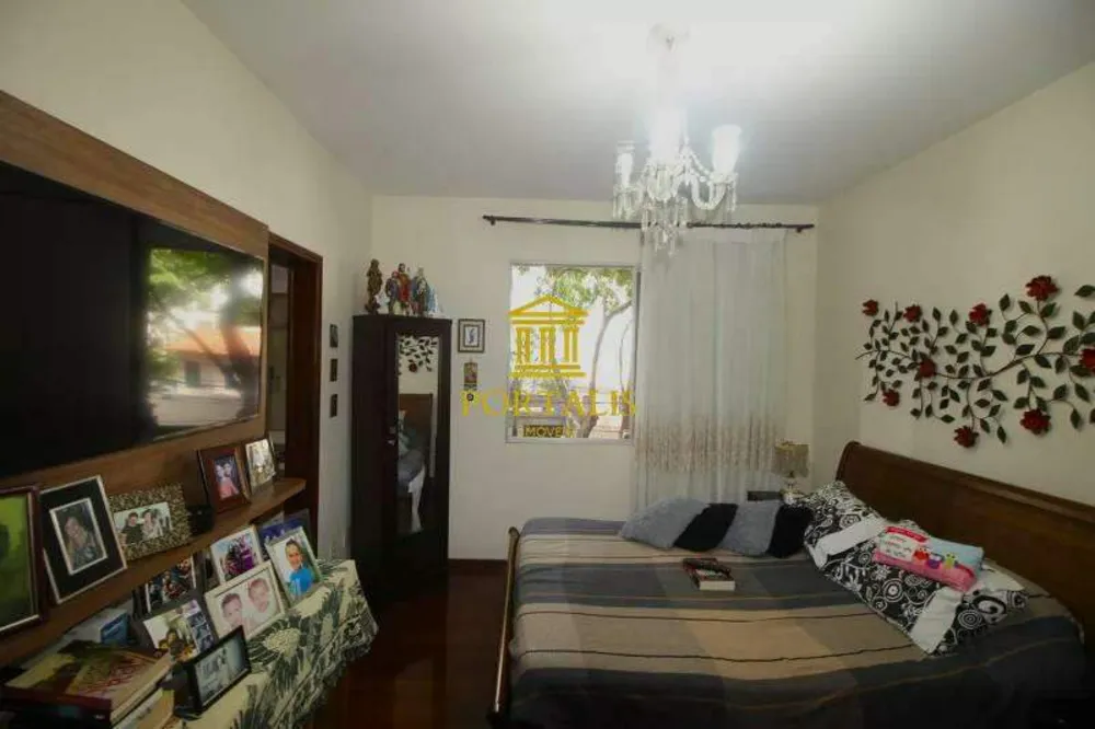 Apartamento, 4 quartos, 180 m² - Foto 8