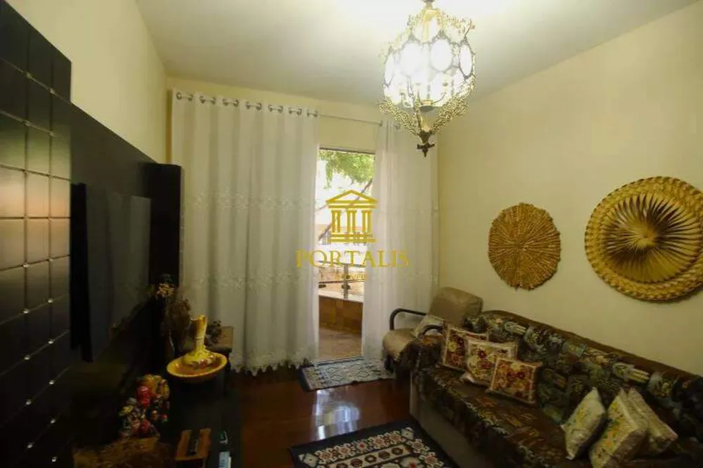 Apartamento, 4 quartos, 180 m² - Foto 9