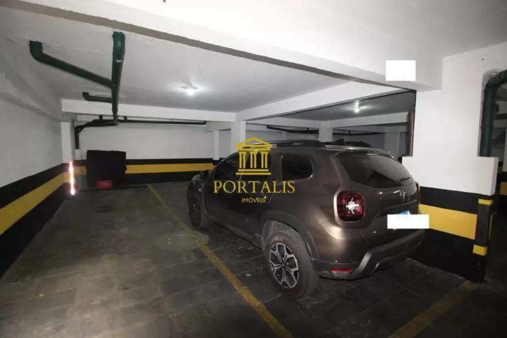 Apartamento, 4 quartos, 180 m² - Foto 17