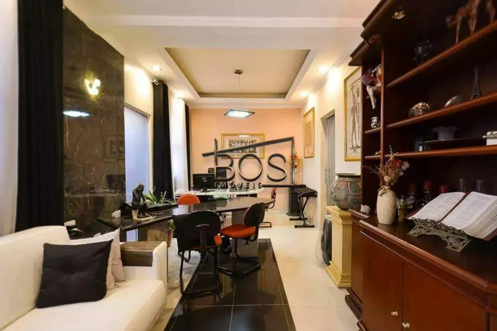 Casa, 6 quartos, 400 m² - Foto 7
