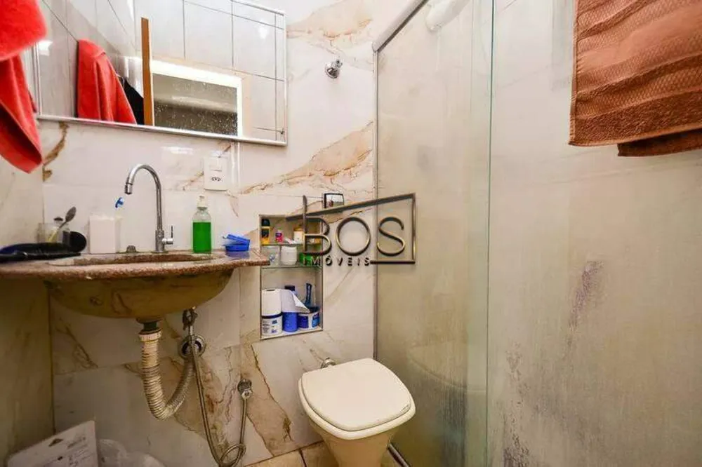 Casa, 6 quartos, 400 m² - Foto 13