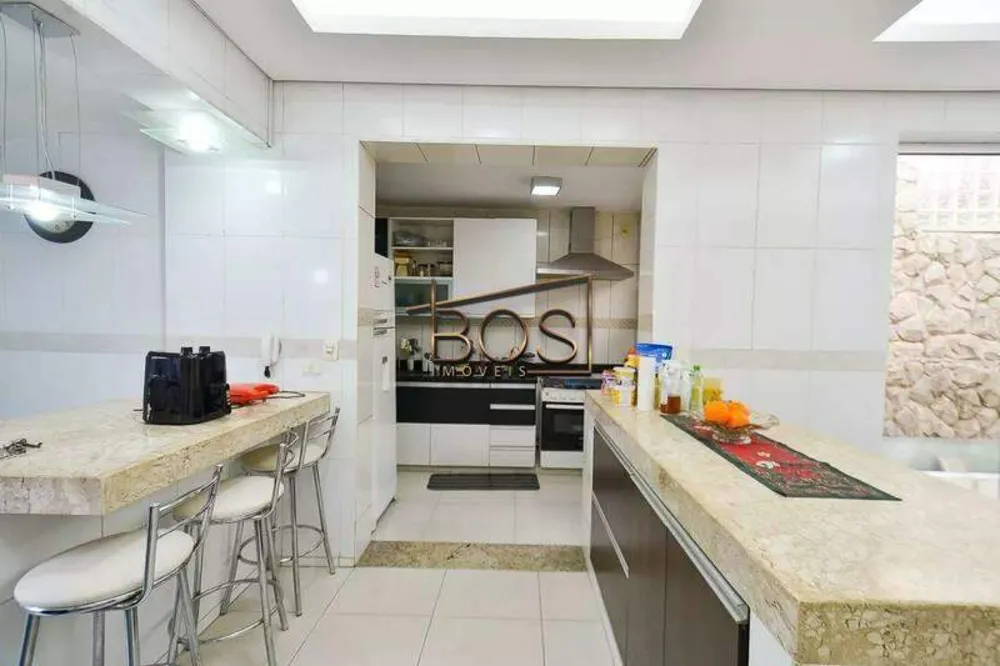 Casa, 6 quartos, 400 m² - Foto 8