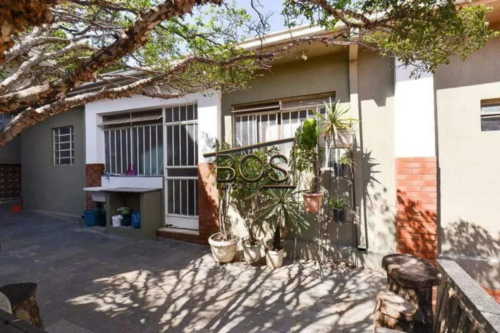 Casa, 6 quartos, 400 m² - Foto 4