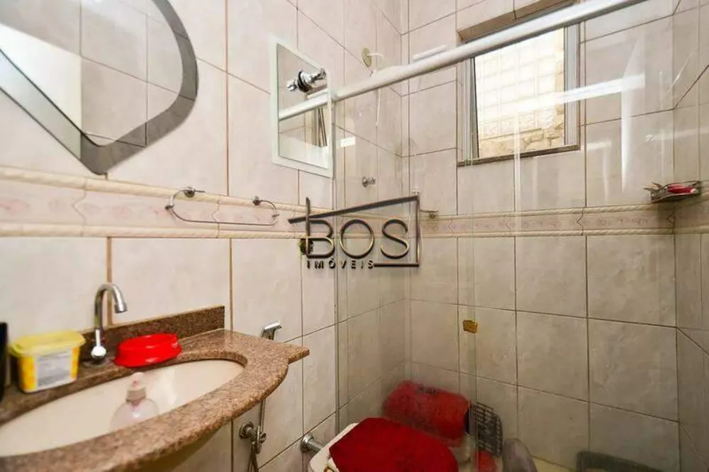 Casa, 6 quartos, 400 m² - Foto 15