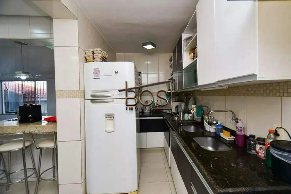 Casa, 6 quartos, 400 m² - Foto 9