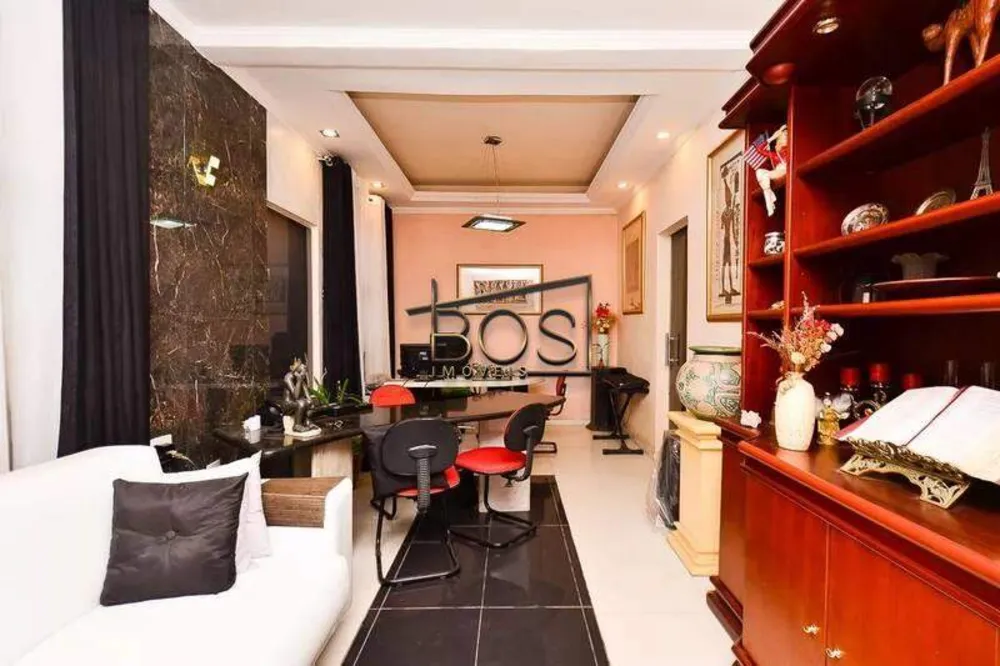 Casa, 6 quartos, 400 m² - Foto 6