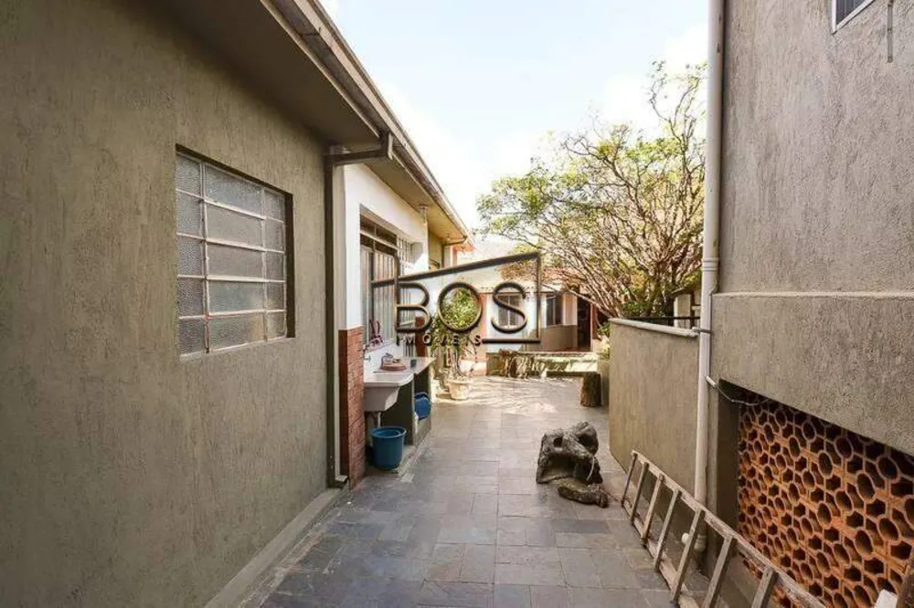 Casa, 6 quartos, 400 m² - Foto 3