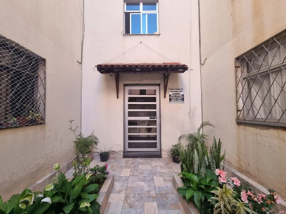 Apartamento, 2 quartos, 46 m² - Foto 18
