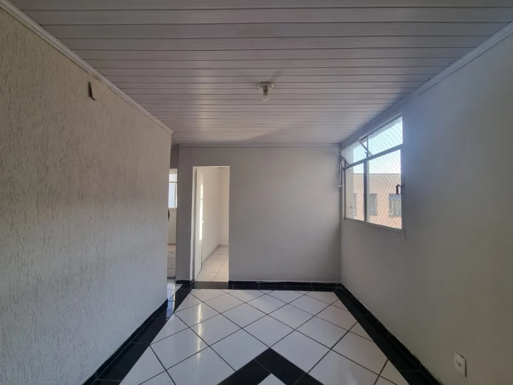 Apartamento, 2 quartos, 46 m² - Foto 8