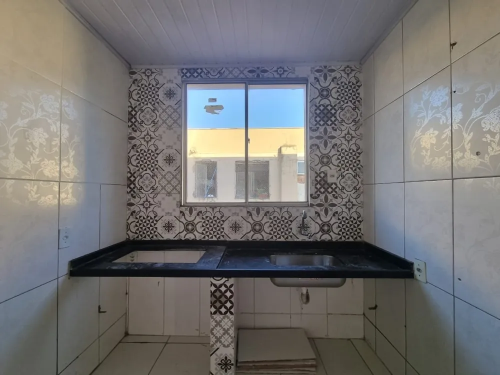 Apartamento, 2 quartos, 46 m² - Foto 7