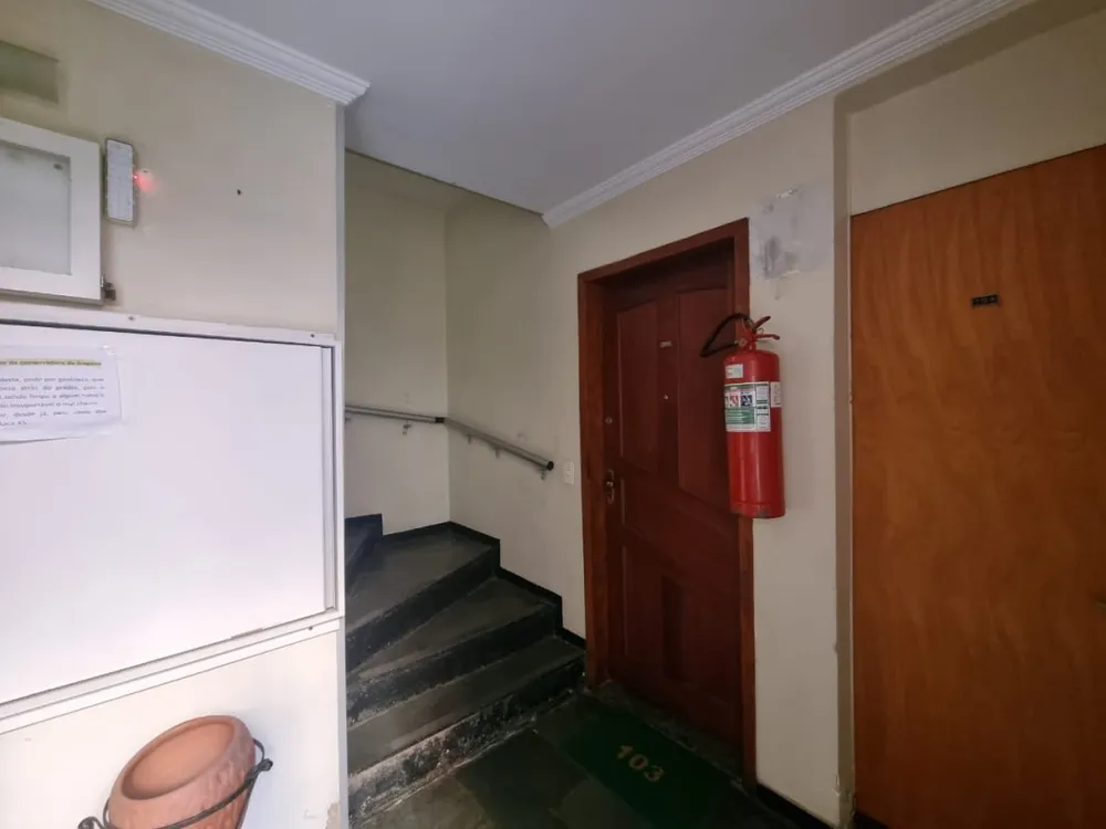 Apartamento, 2 quartos, 46 m² - Foto 6