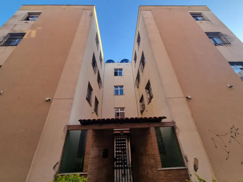 Apartamento, 2 quartos, 46 m² - Foto 15