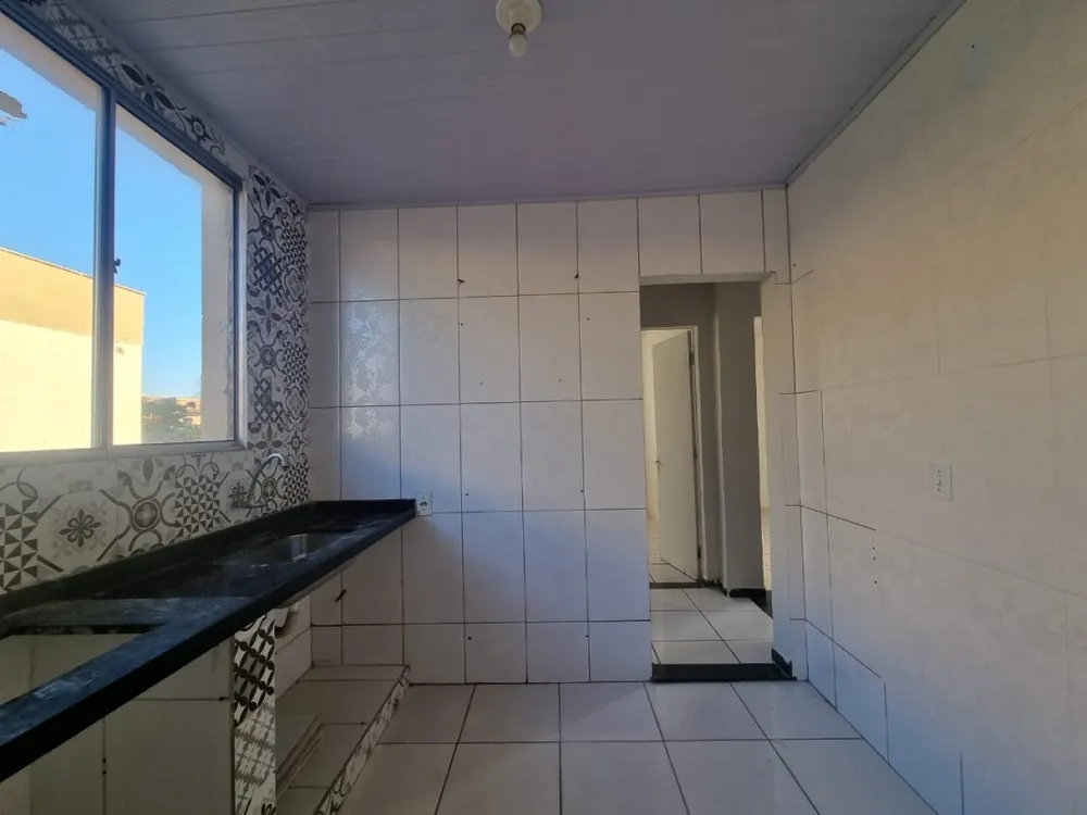 Apartamento, 2 quartos, 46 m² - Foto 3