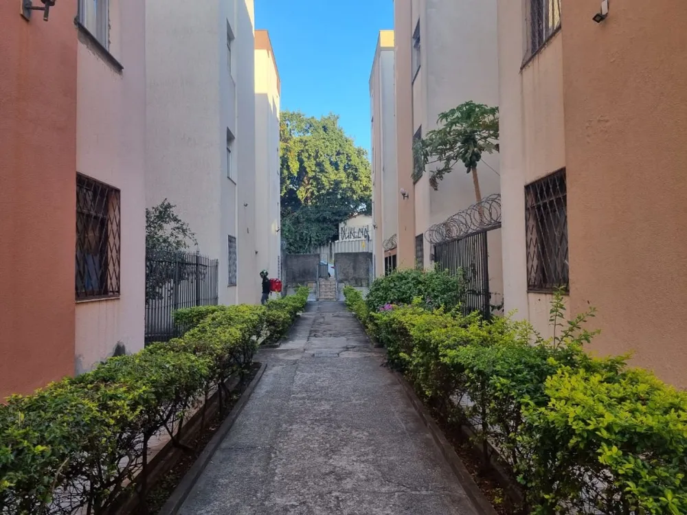 Apartamento, 2 quartos, 46 m² - Foto 17