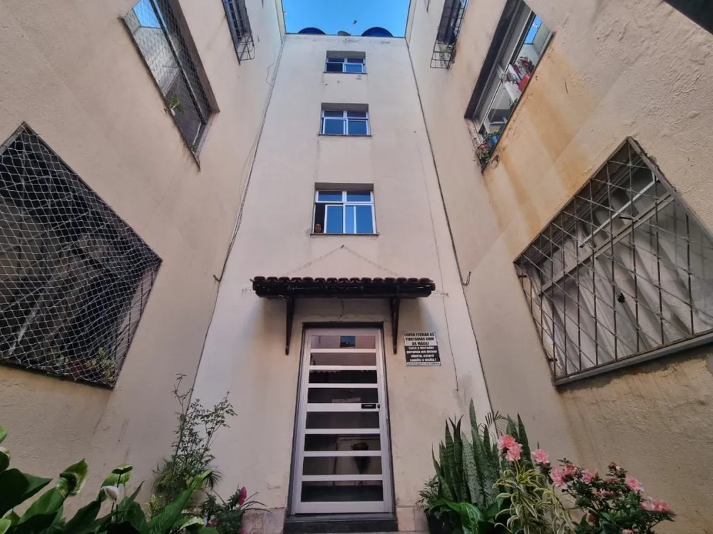 Apartamento, 2 quartos, 46 m² - Foto 16