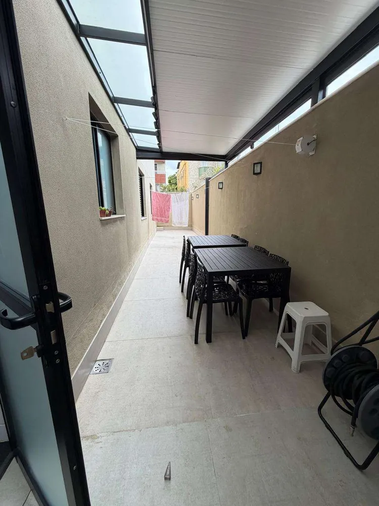 Apartamento, 3 quartos, 145 m² - Foto 10