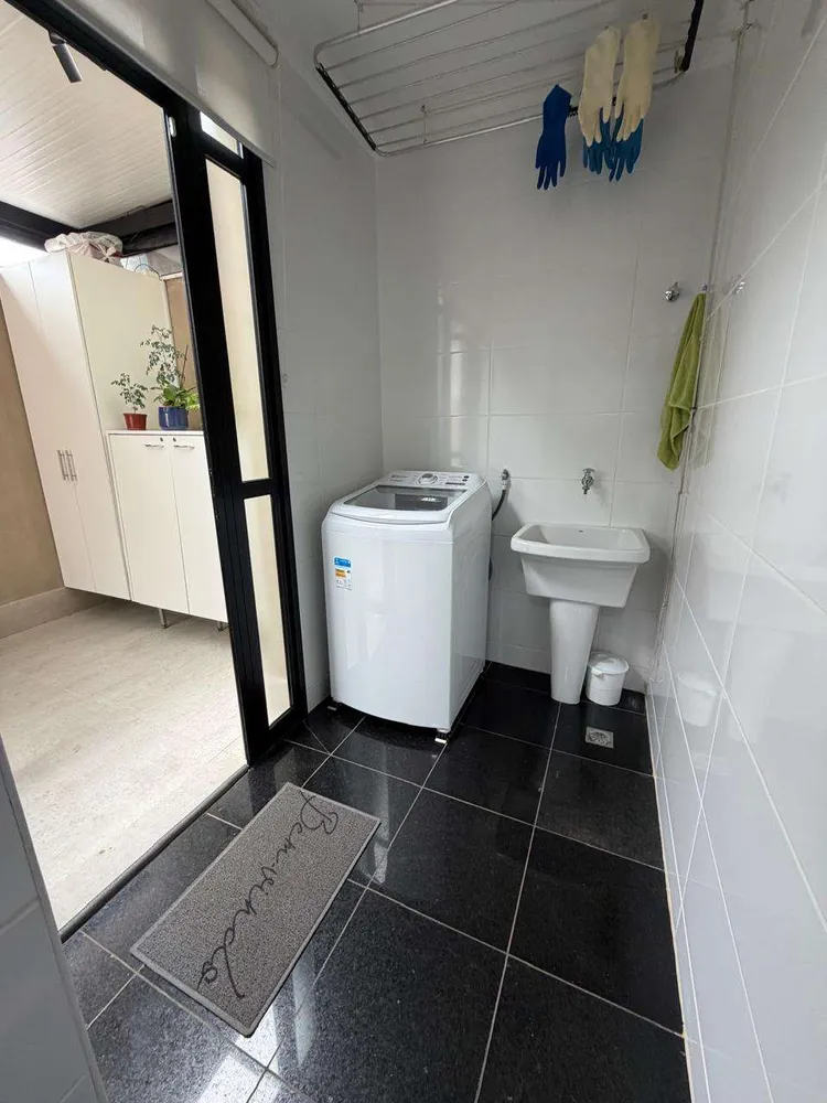 Apartamento, 3 quartos, 145 m² - Foto 9