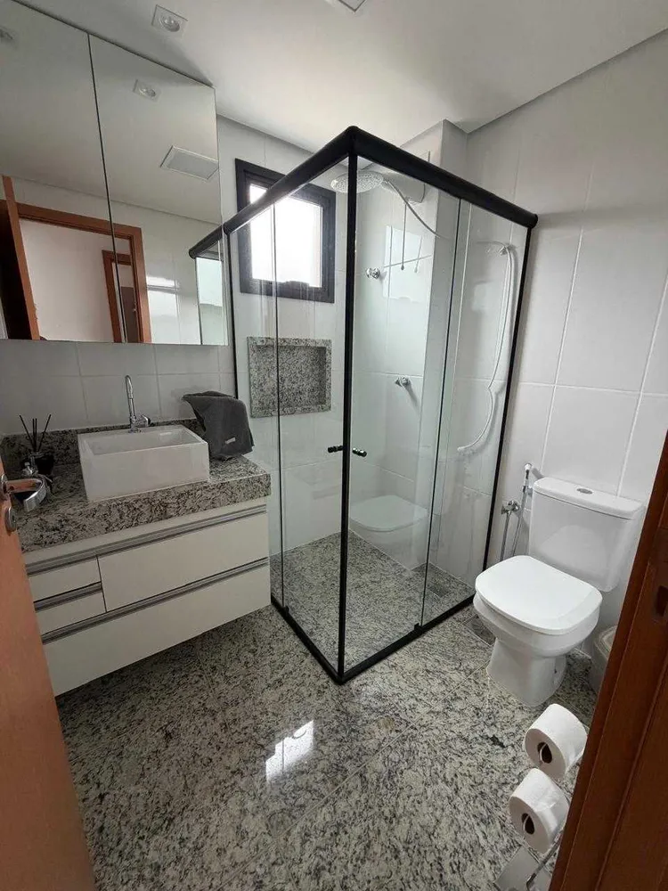 Apartamento, 3 quartos, 145 m² - Foto 3