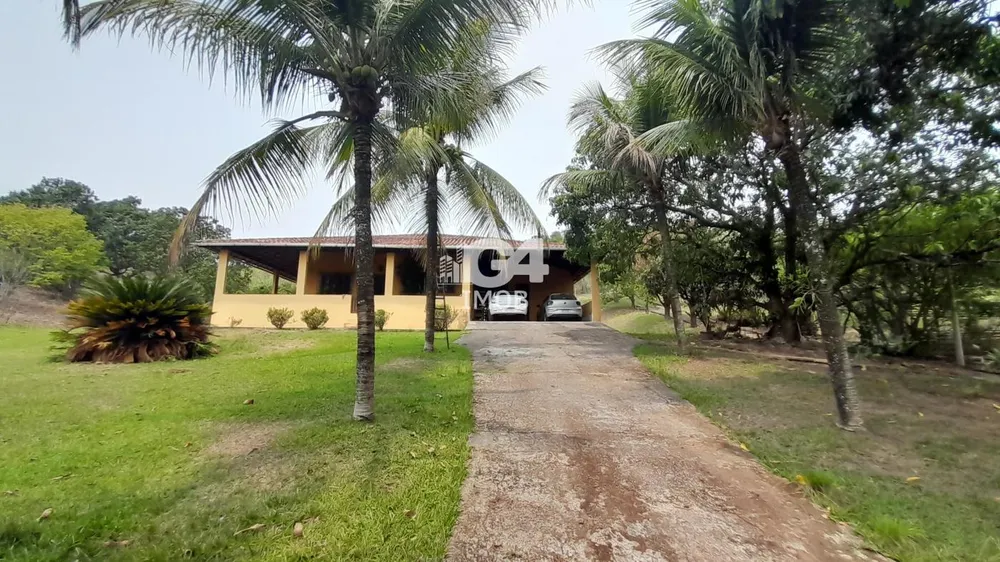 Sítio, 3 quartos, 10 hectares - Foto 4