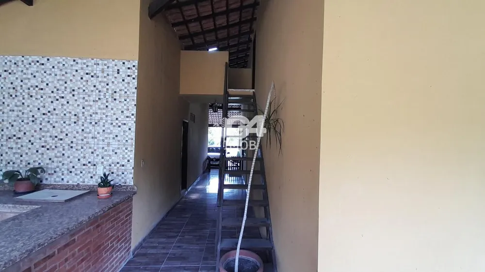 Sítio, 3 quartos, 10 hectares - Foto 17
