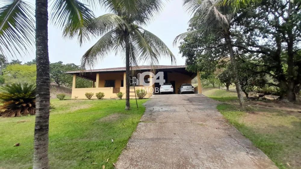 Sítio, 3 quartos, 10 hectares - Foto 9