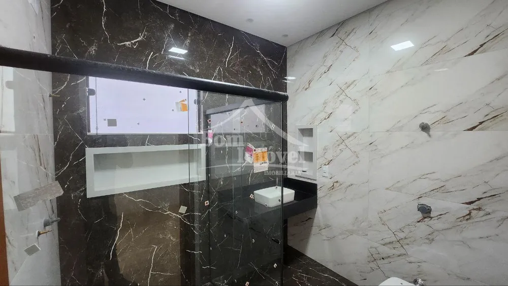 Casa, 3 quartos, 250 m² - Foto 8