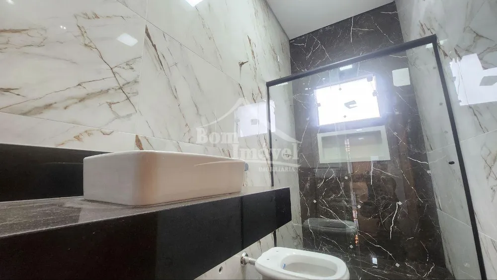 Casa, 3 quartos, 250 m² - Foto 7