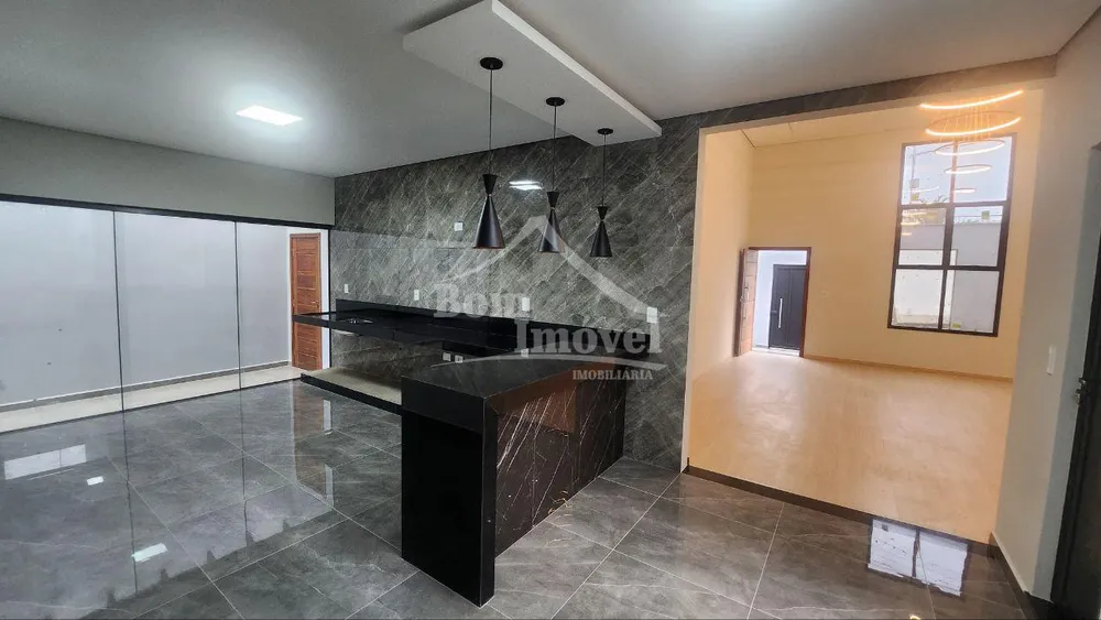 Casa, 3 quartos, 250 m² - Foto 10