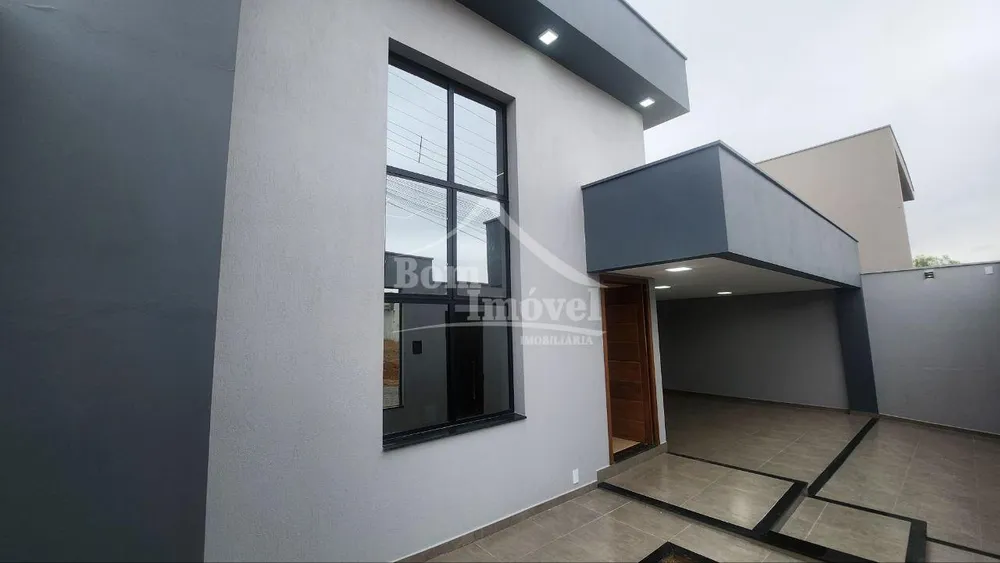 Casa, 3 quartos, 250 m² - Foto 4