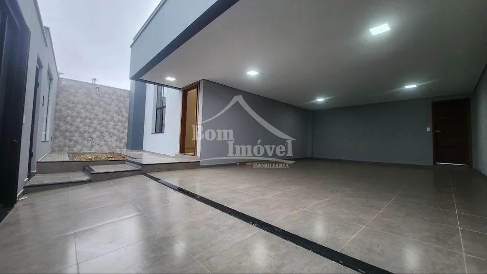 Casa, 3 quartos, 250 m² - Foto 9