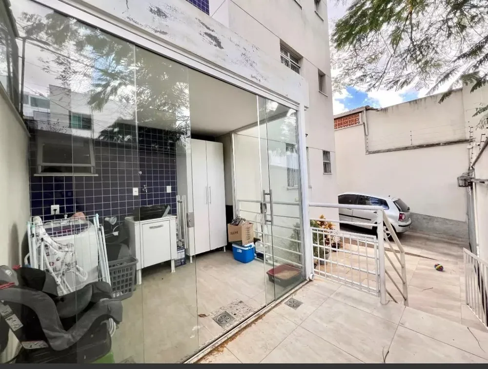 Apartamento, 2 quartos, 76 m² - Foto 1