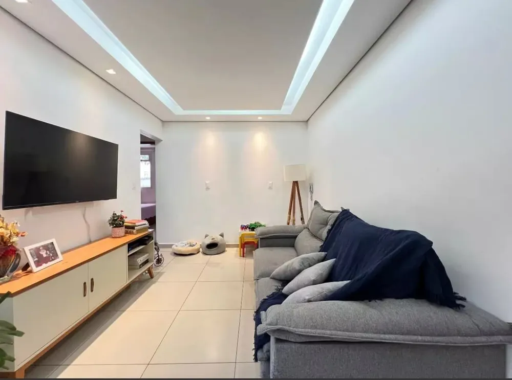 Apartamento, 2 quartos, 76 m² - Foto 2