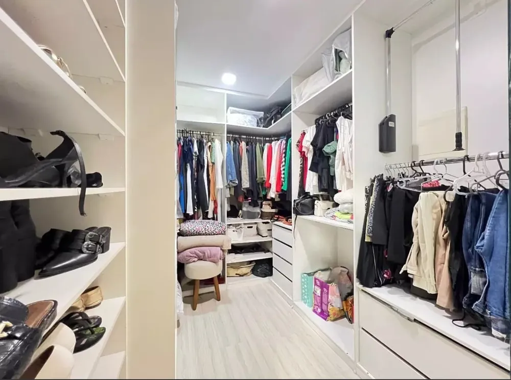 Apartamento, 2 quartos, 76 m² - Foto 6