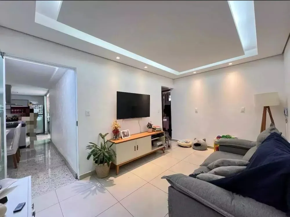 Apartamento, 2 quartos, 76 m² - Foto 3