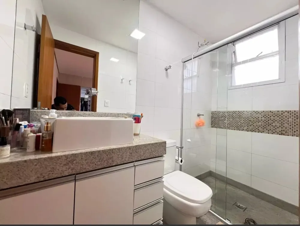 Apartamento, 2 quartos, 76 m² - Foto 3