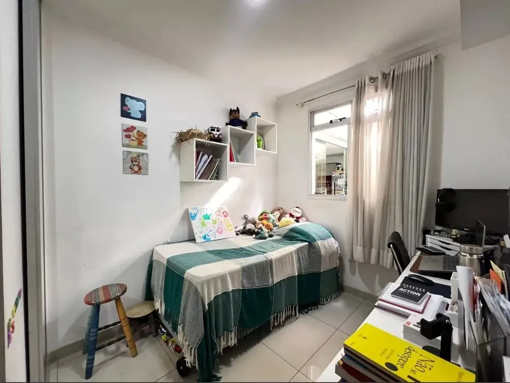 Apartamento, 2 quartos, 76 m² - Foto 2