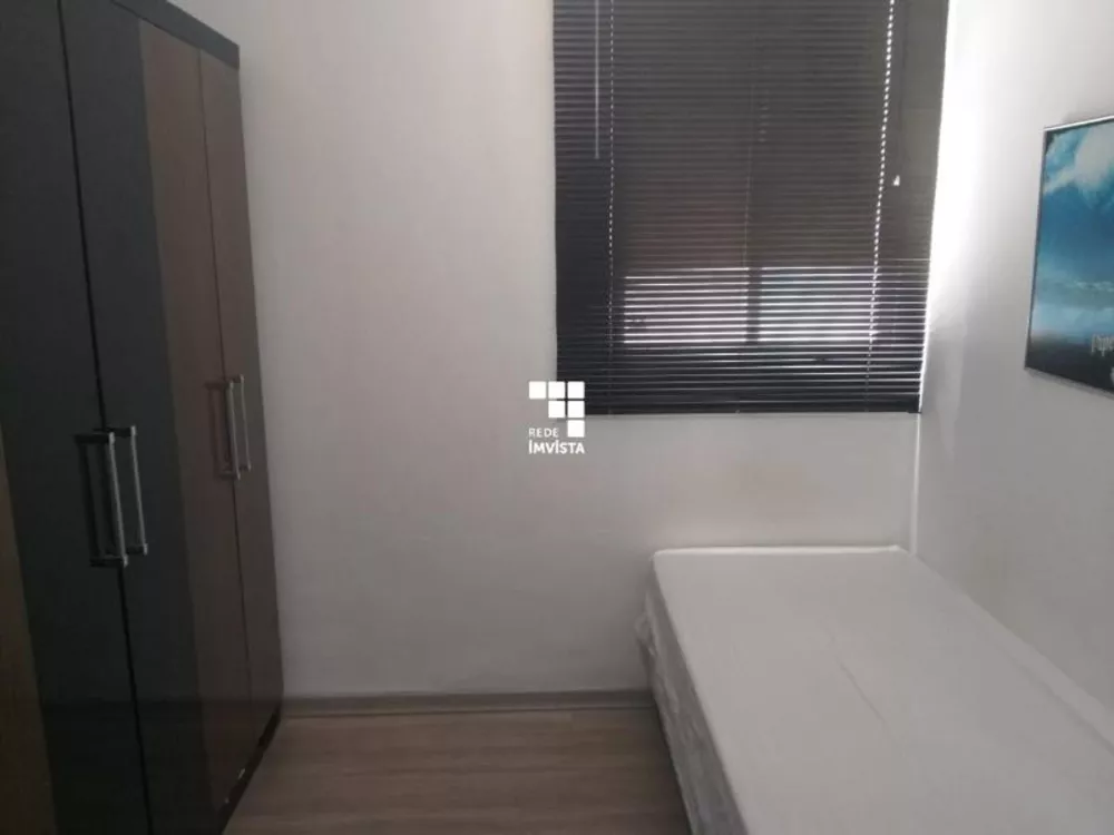 Apartamento à venda com 2 quartos, 48m² - Foto 7