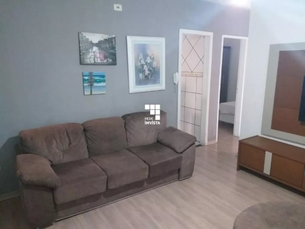 Apartamento à venda com 2 quartos, 48m² - Foto 18