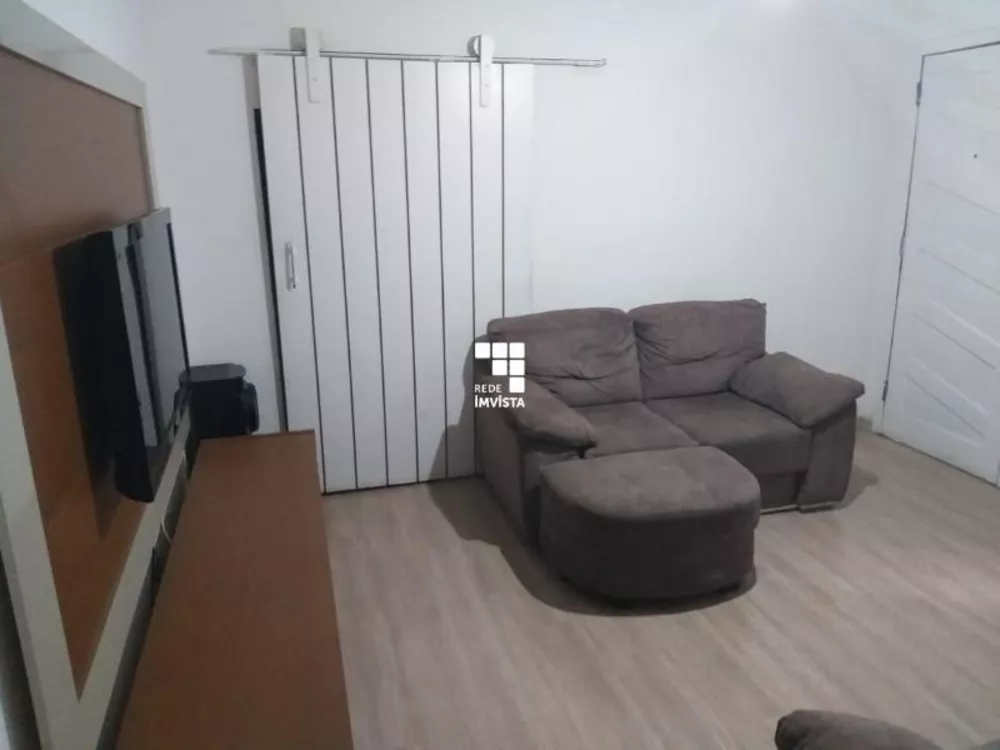 Apartamento à venda com 2 quartos, 48m² - Foto 3