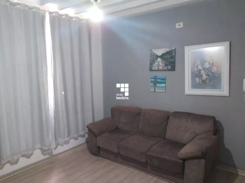 Apartamento à venda com 2 quartos, 48m² - Foto 20