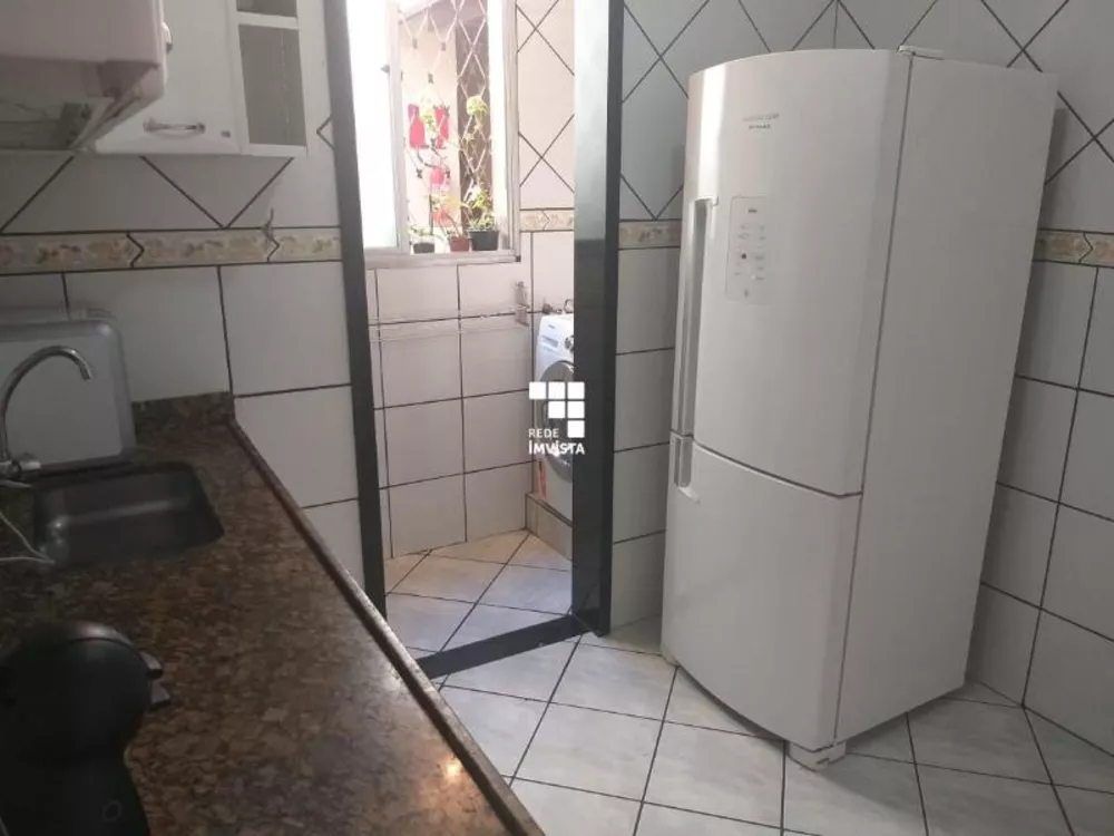 Apartamento à venda com 2 quartos, 48m² - Foto 8