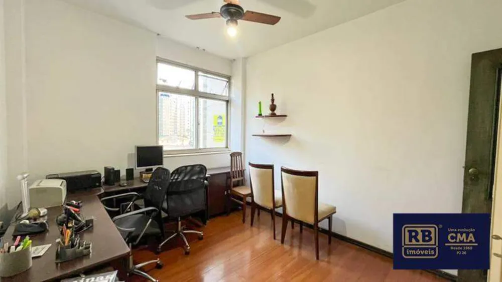 Cobertura, 3 quartos, 238 m² - Foto 2