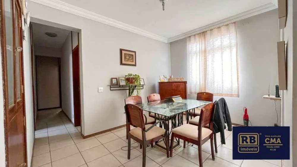 Cobertura, 3 quartos, 238 m² - Foto 9